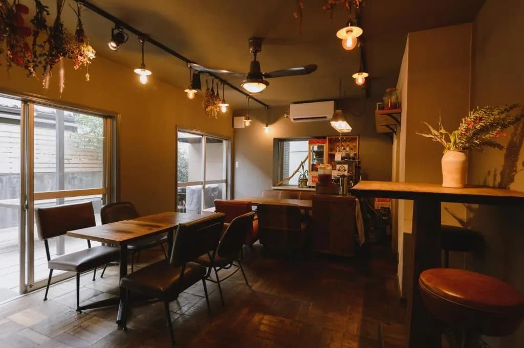 Guesthouse Shibafu