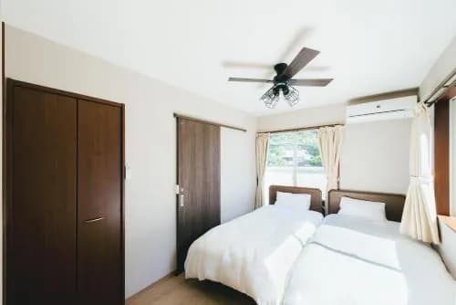Guesthouse Shibafu