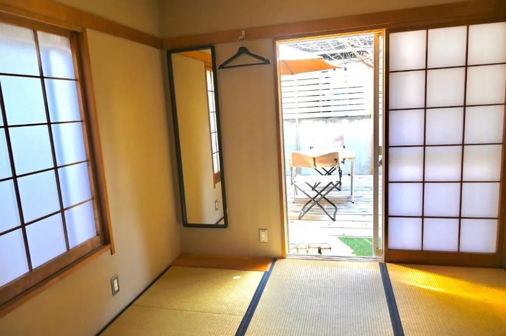 Guesthouse Shibafu