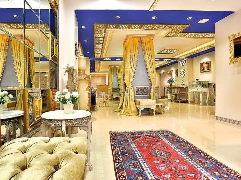 Edibe Sultan Hotel