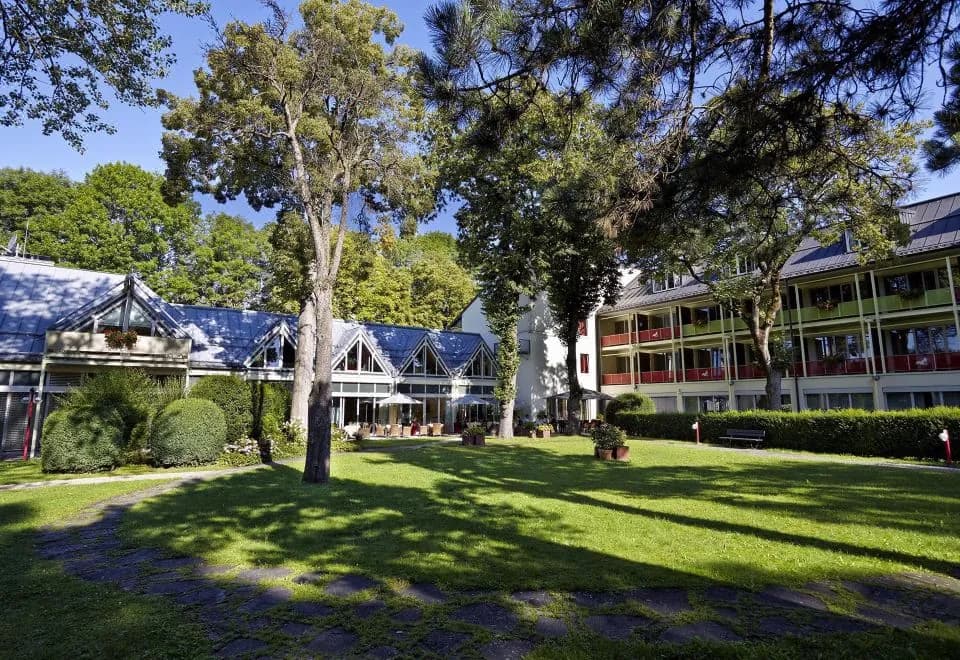 Parkhotel Rothof