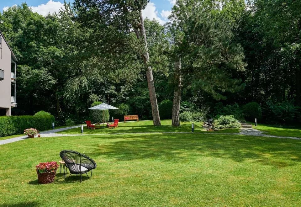 Parkhotel Rothof