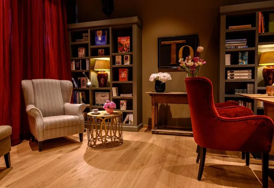 Parkhotel Rothof