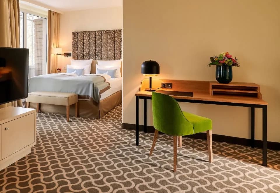 Parkhotel Rothof