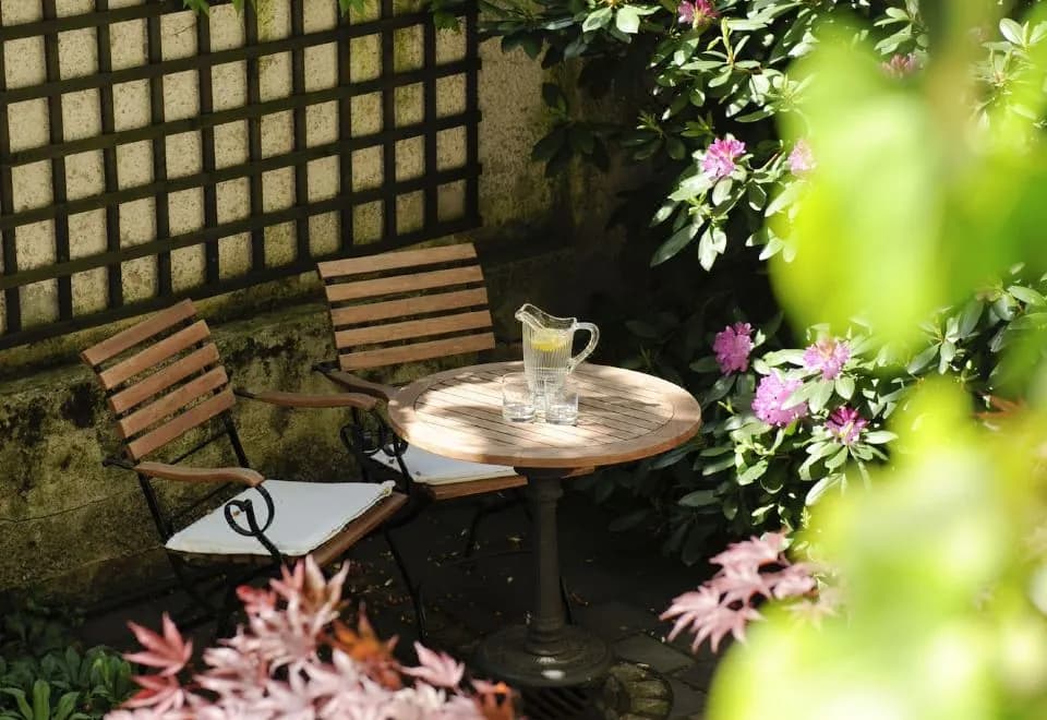 Boutique Hotel Splendid