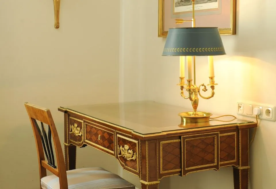 Boutique Hotel Splendid