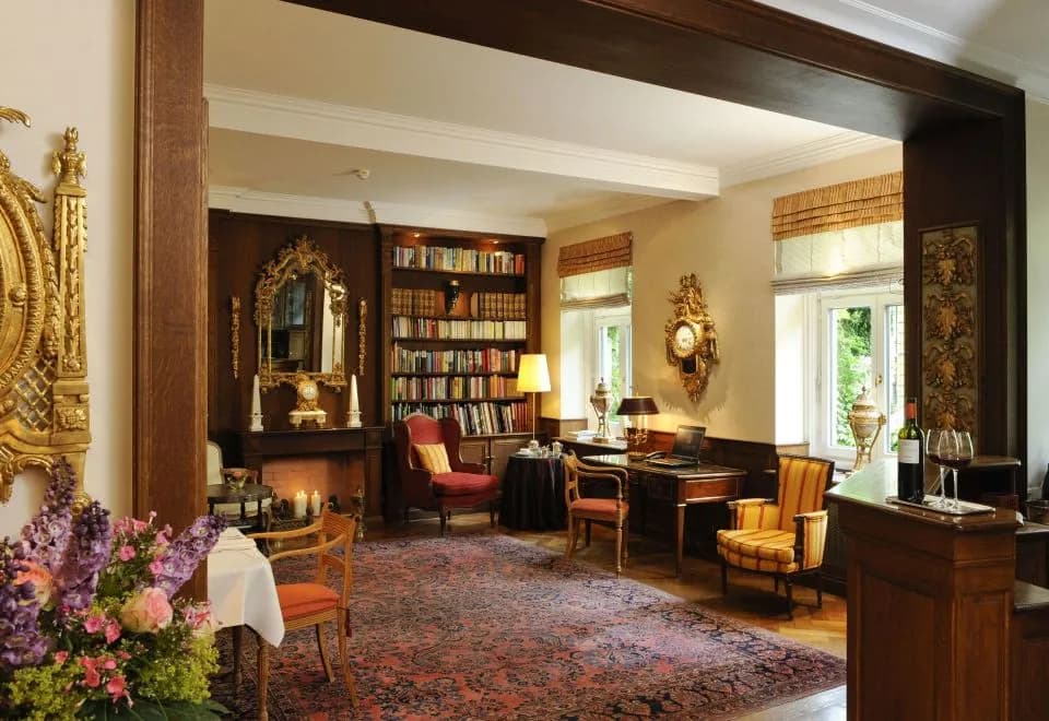 Boutique Hotel Splendid