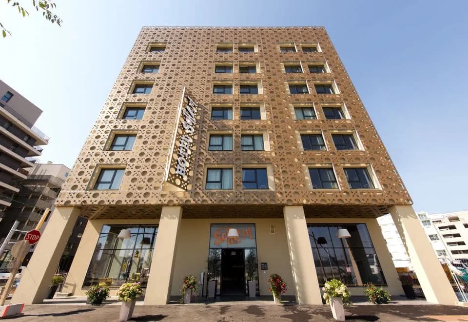 Hotel Schani Wien