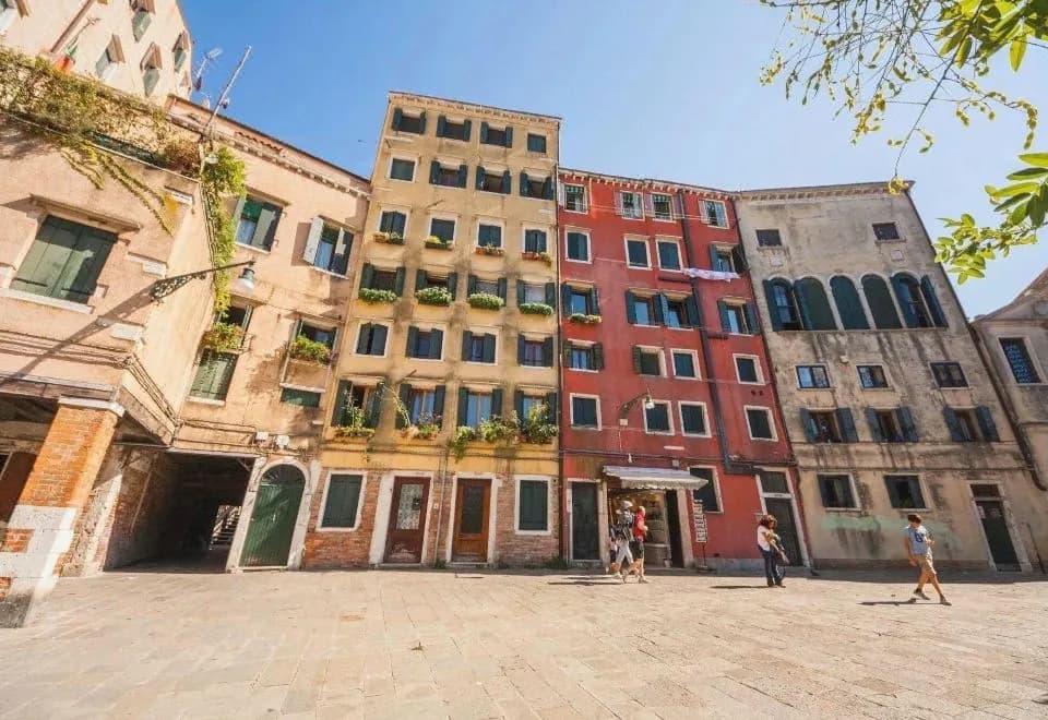 Cà Rialto