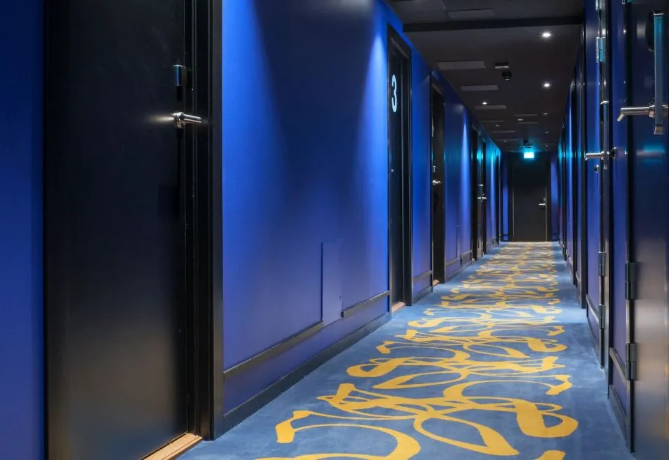 Thon Hotel Europa