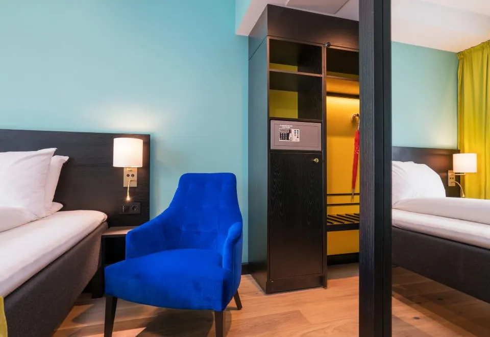 Thon Hotel Europa