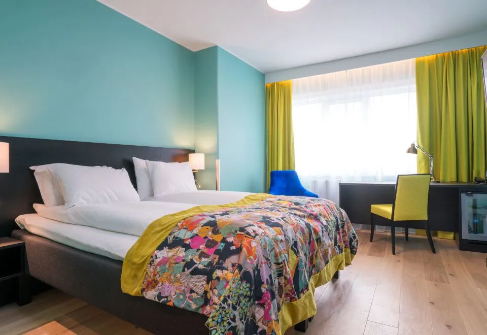 Thon Hotel Europa