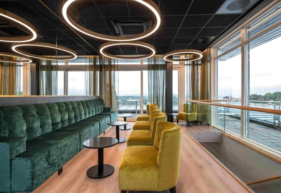 Thon Hotel Panorama