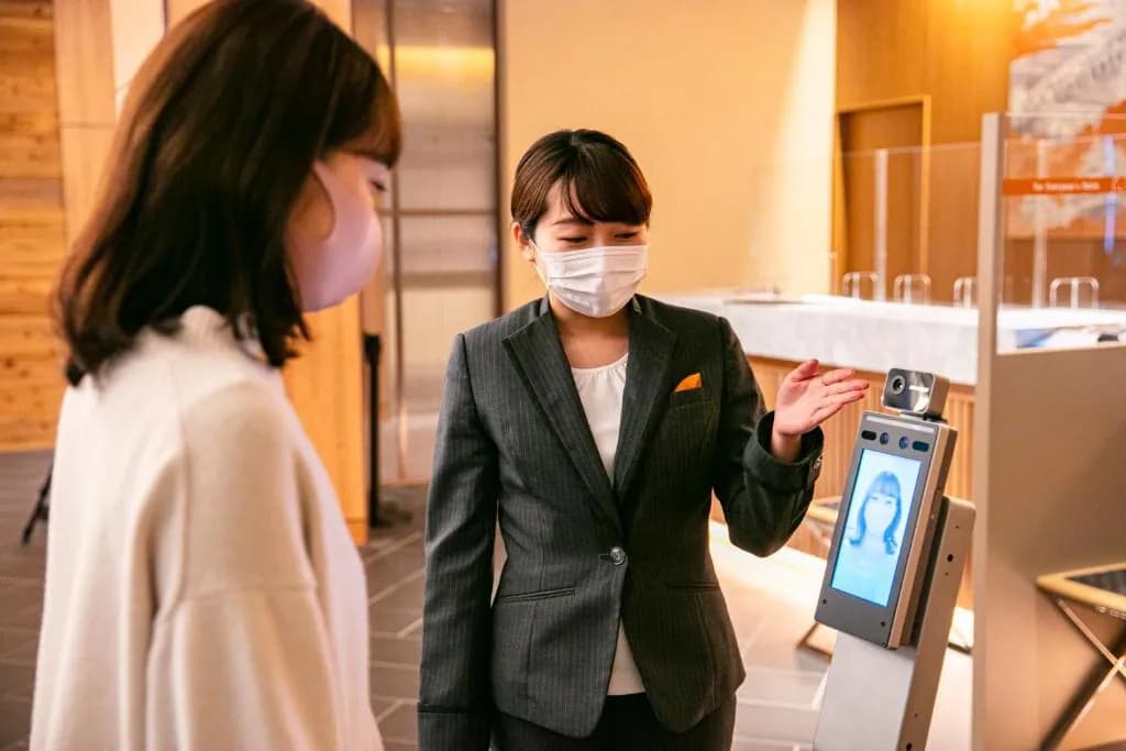 HOTEL FORZA OSAKA NAMBA