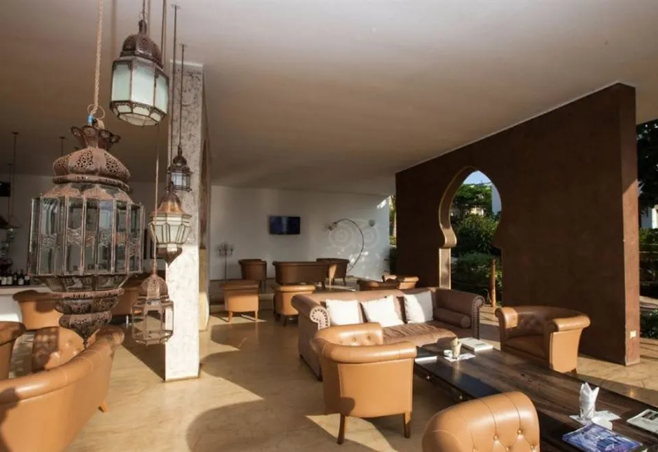 Gold Zanzibar Beach House & Spa
