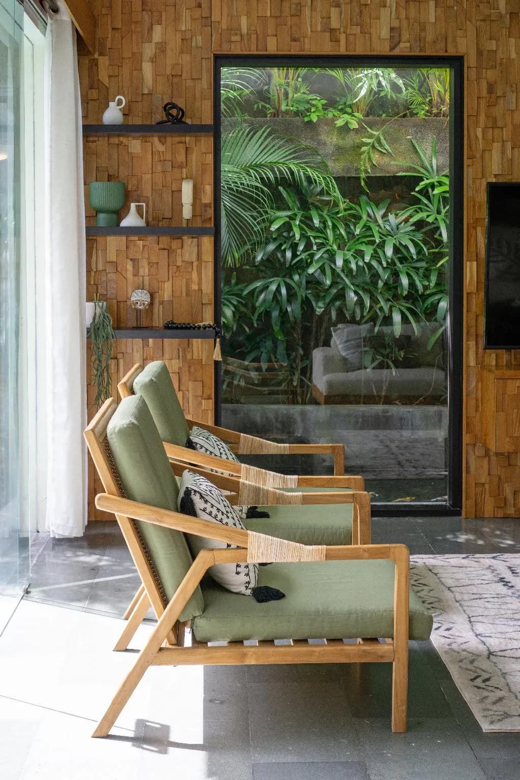 Villa Suvitha by Villa Finder
