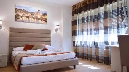 Vatican City Relais
