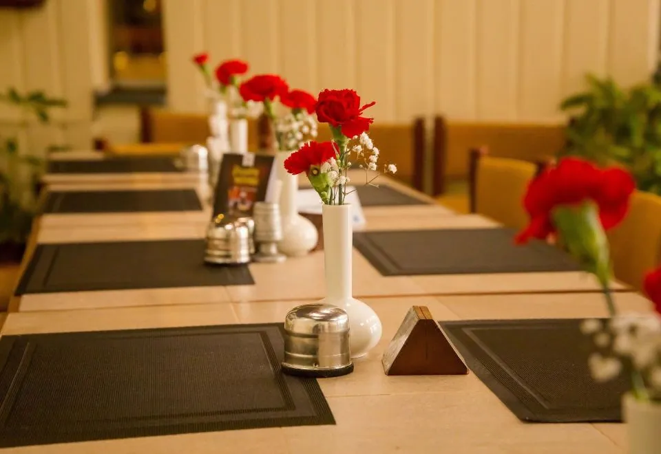 Silver Springs Hotel Nairobi