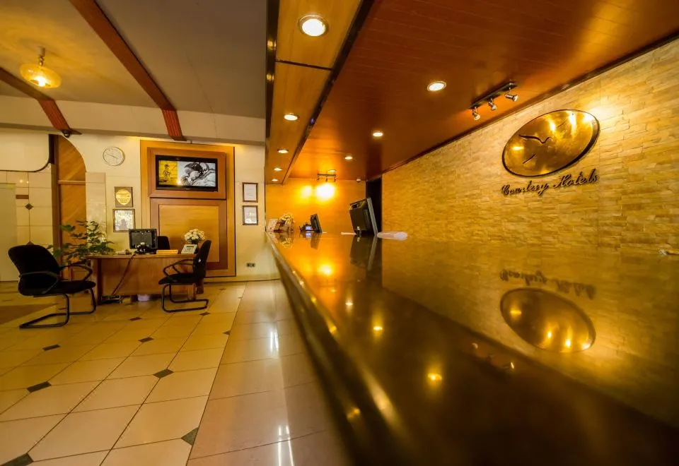 Silver Springs Hotel Nairobi