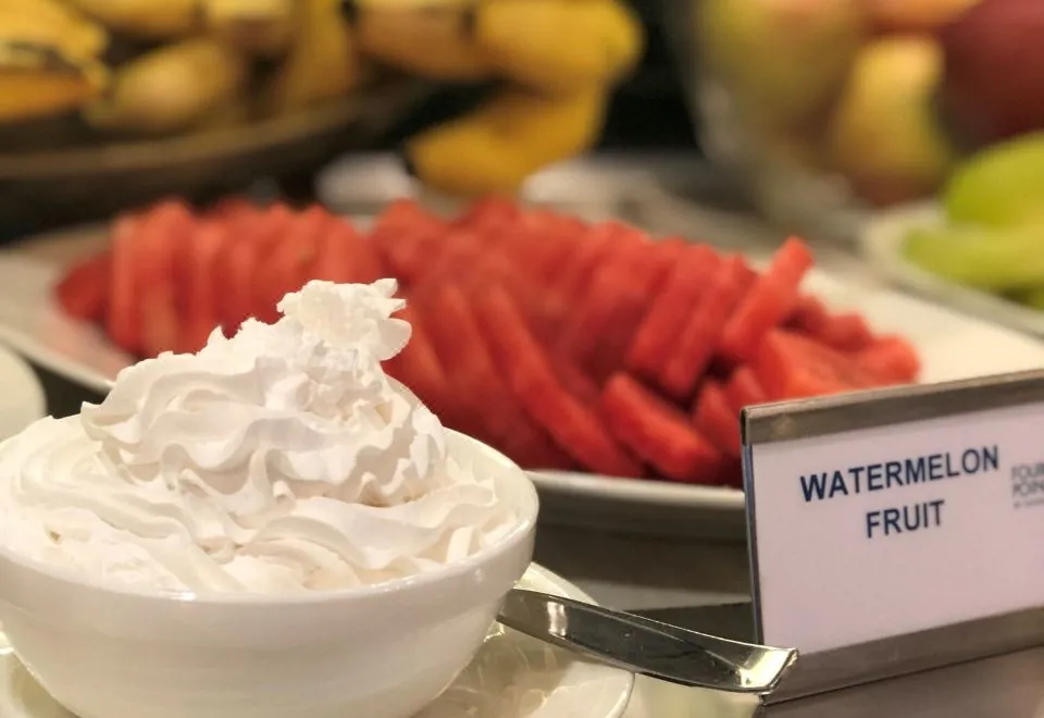 Four Points by Sheraton Arusha, the Arusha Hotel