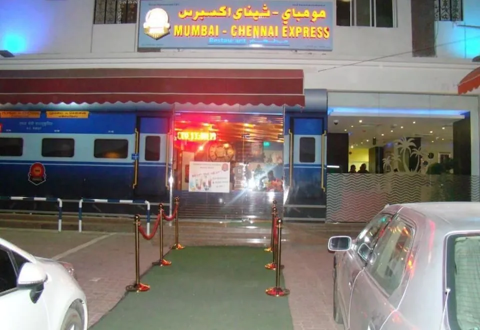Savoy Grand Hotel Apartments
