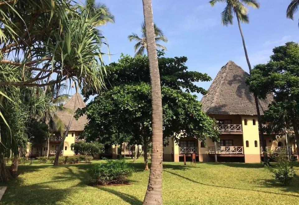 Neptune Pwani Beach Resort & Spa Zanzibar - All Inclusive