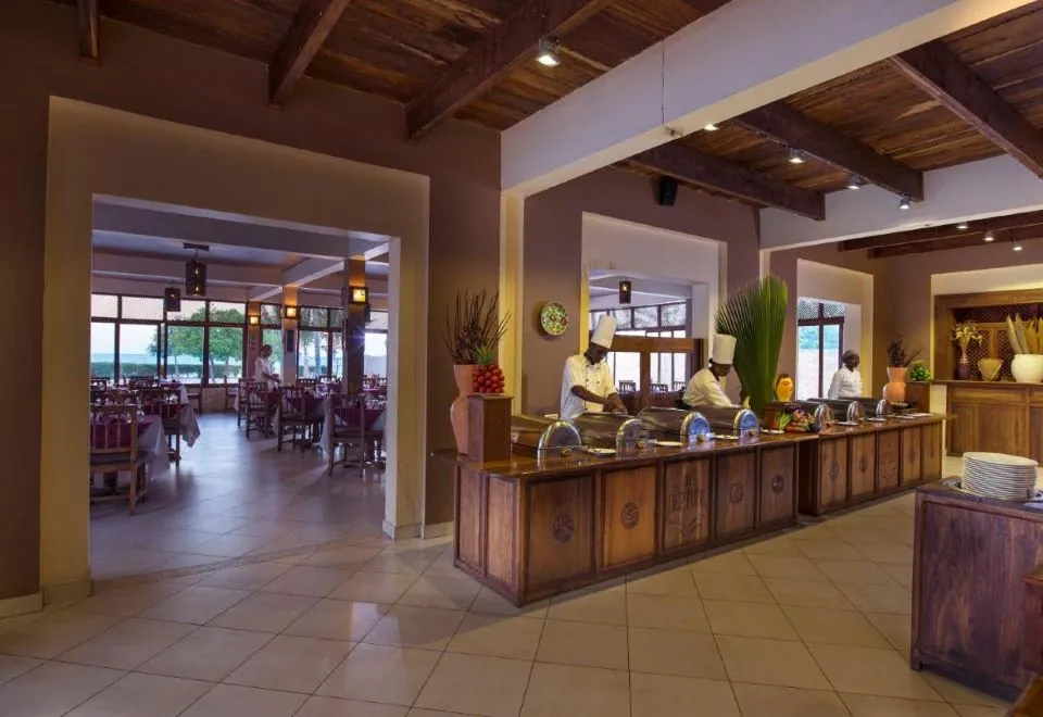 Neptune Pwani Beach Resort & Spa Zanzibar - All Inclusive