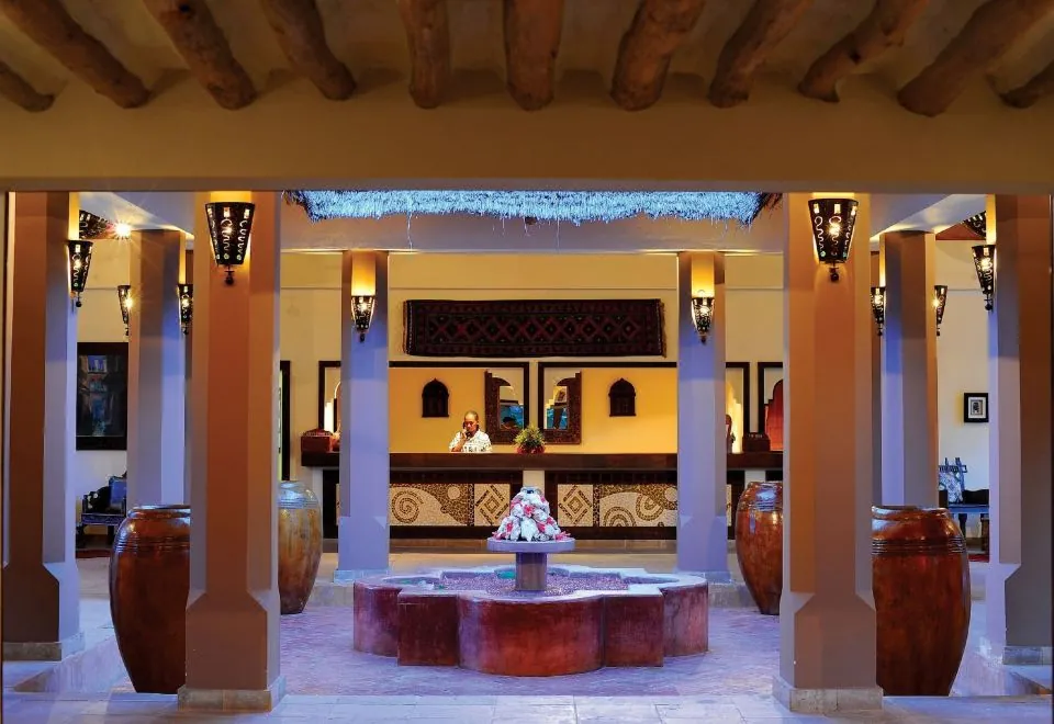 Neptune Pwani Beach Resort & Spa Zanzibar - All Inclusive
