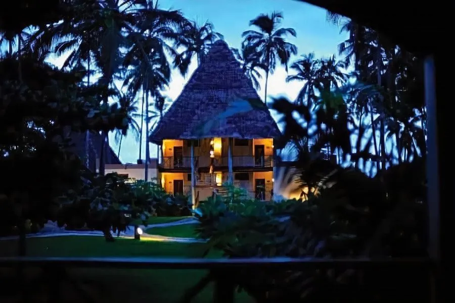Neptune Pwani Beach Resort & Spa Zanzibar - All Inclusive