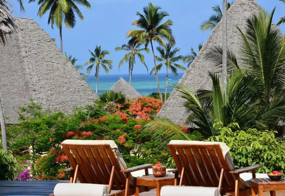 Neptune Pwani Beach Resort & Spa Zanzibar - All Inclusive