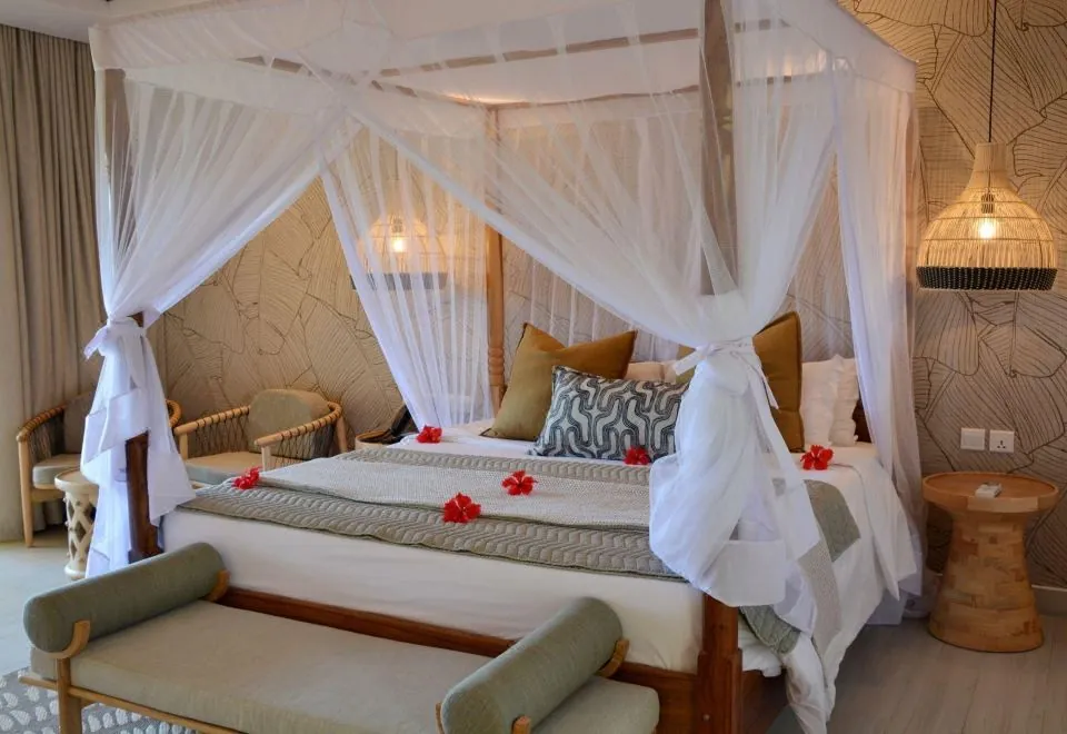 Neptune Pwani Beach Resort & Spa Zanzibar - All Inclusive