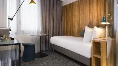 Drawing Hotel
