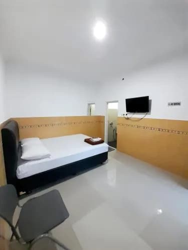 Hotel Srikandi Baru