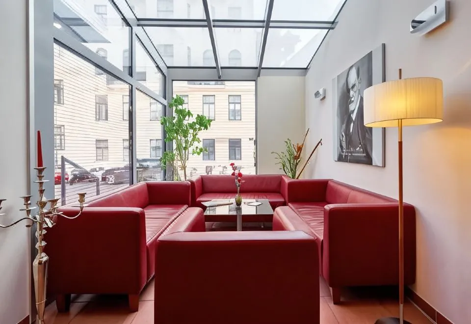 Hotel & Palais Strudlhof