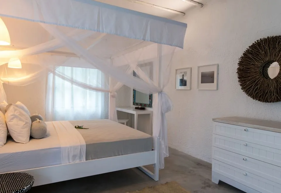 Chuini Zanzibar Lodge by Newmark