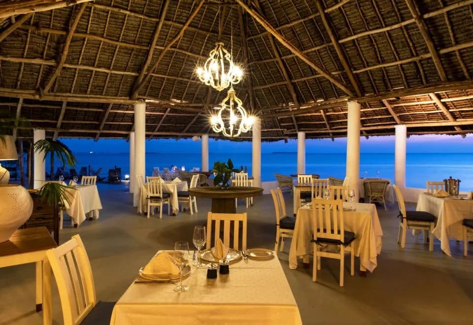 Chuini Zanzibar Lodge by Newmark