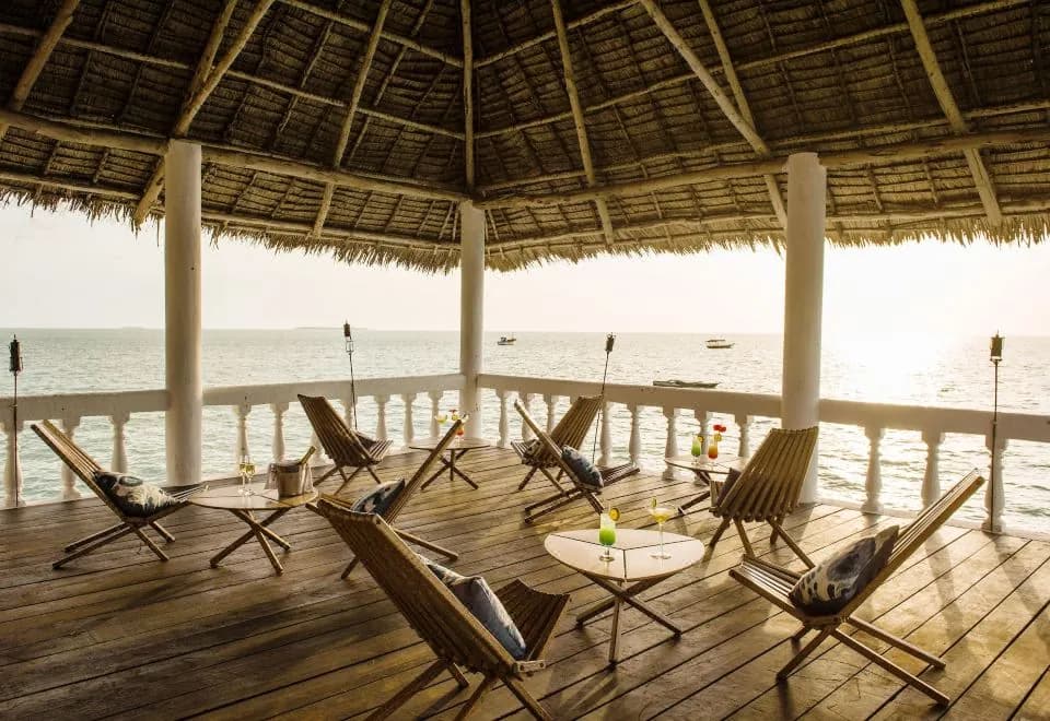 Chuini Zanzibar Lodge by Newmark