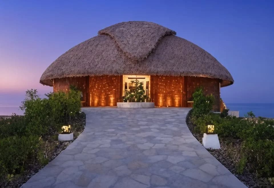 Banana Island Resort Doha by Anantara