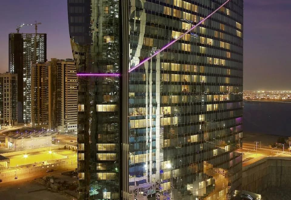 W Doha