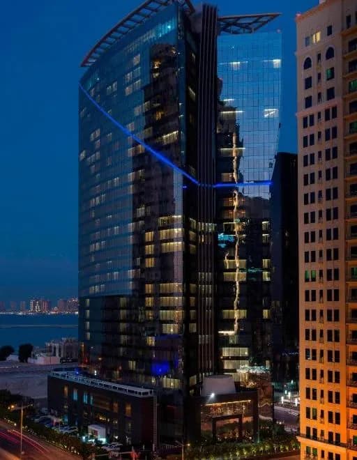 W Doha