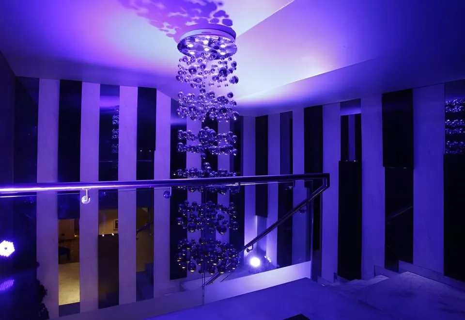 Hotel JRD Exotica