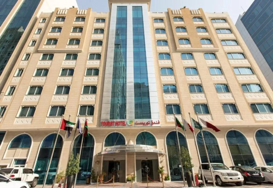 Tourist Hotel