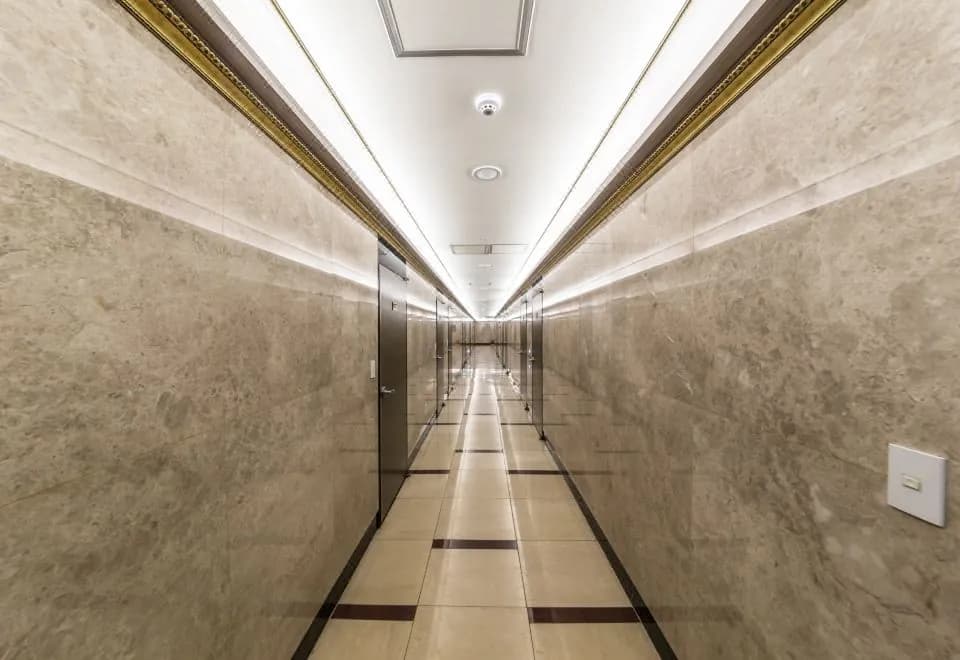 Youngbin Hotel