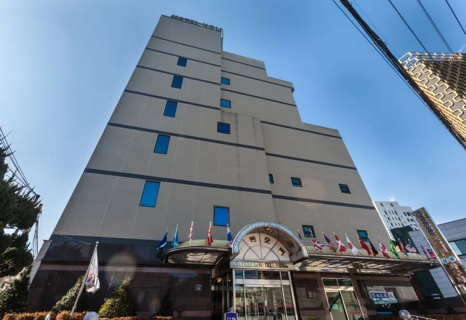 Youngbin Hotel