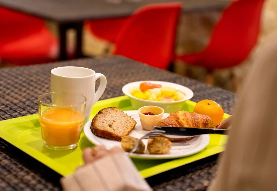 Ibis Styles Paris Maine Montparnasse