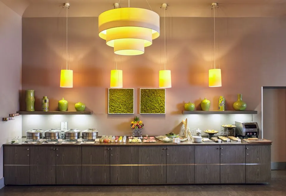 Holiday Inn Paris - Gare de Lyon Bastille, an IHG Hotel