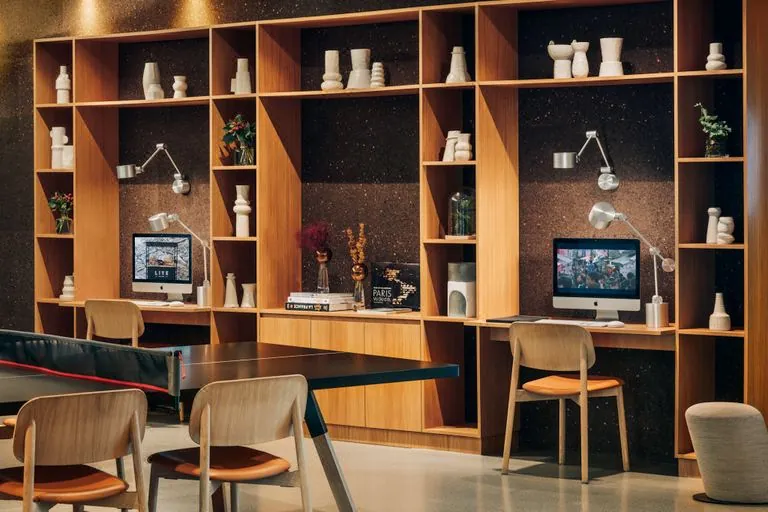 Pullman Paris Centre - Bercy