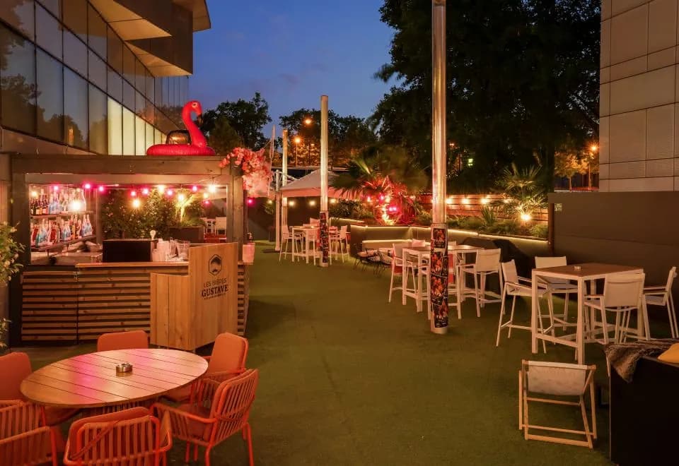 Pullman Paris Centre - Bercy