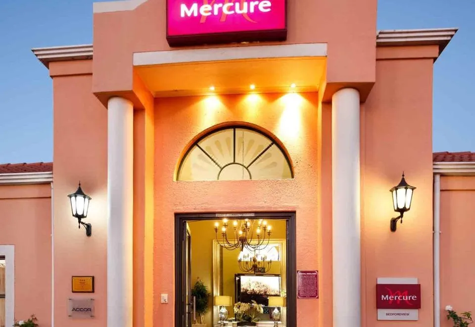 Mercure Hotel Bedfordview