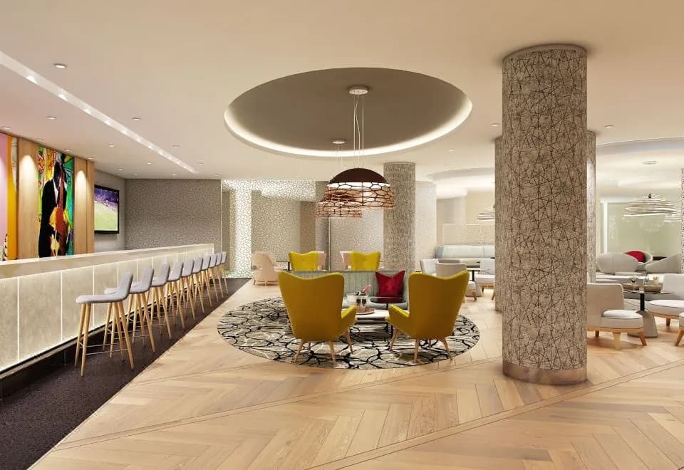 Southern Sun Rosebank